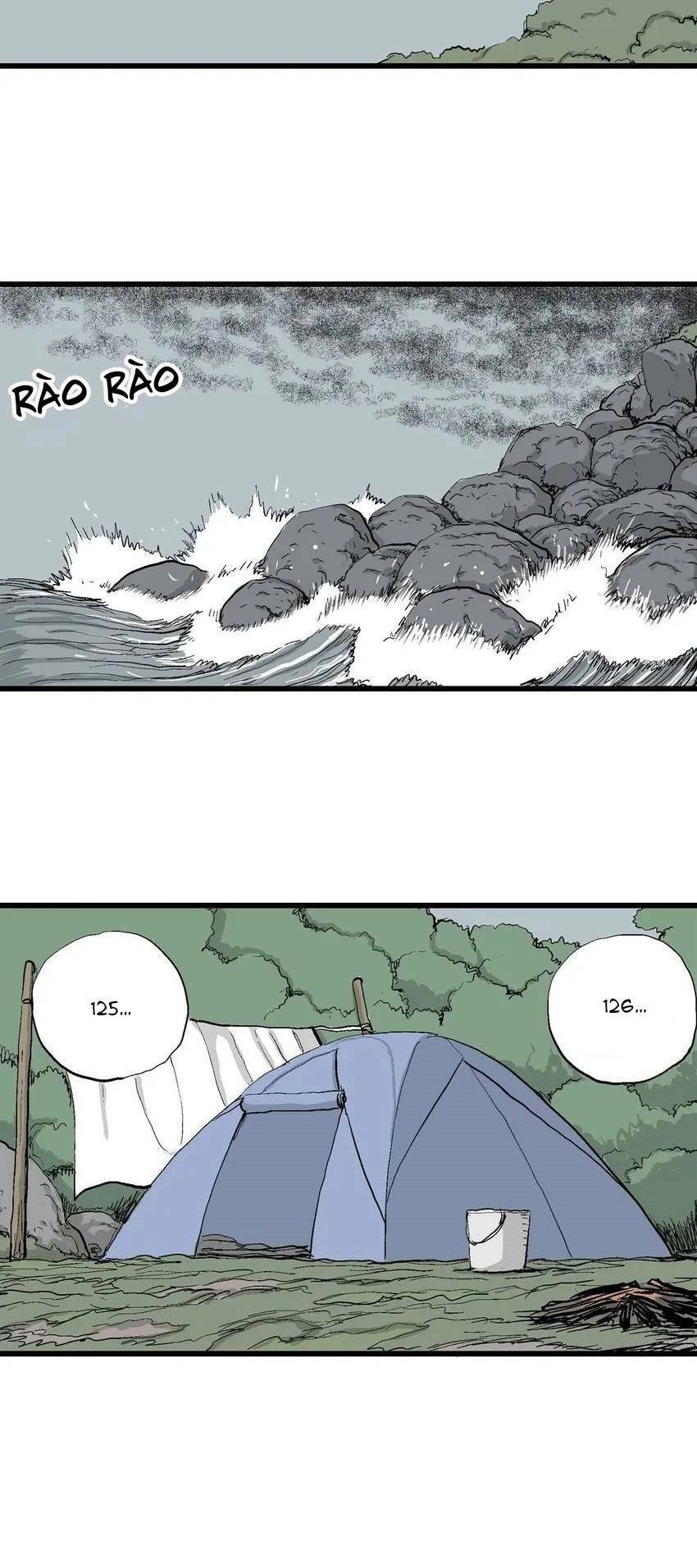 Thuyết Tiến Hóa Của Loài Người Chapter 45 - 19