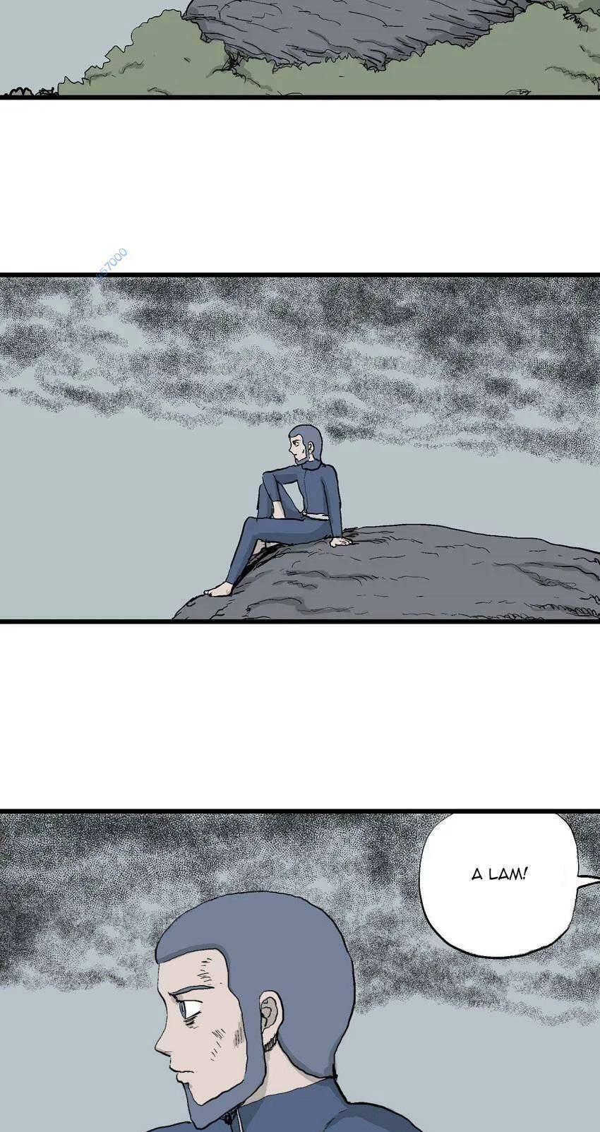 Thuyết Tiến Hóa Của Loài Người Chapter 45 - 21