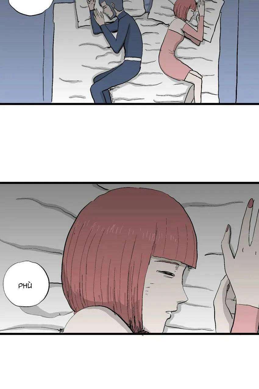 Thuyết Tiến Hóa Của Loài Người Chapter 45 - 28