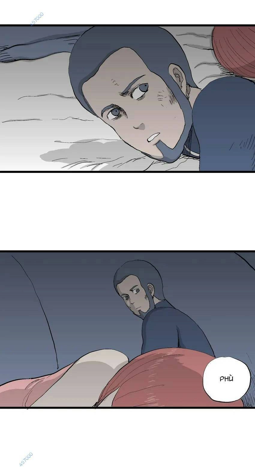 Thuyết Tiến Hóa Của Loài Người Chapter 45 - 29