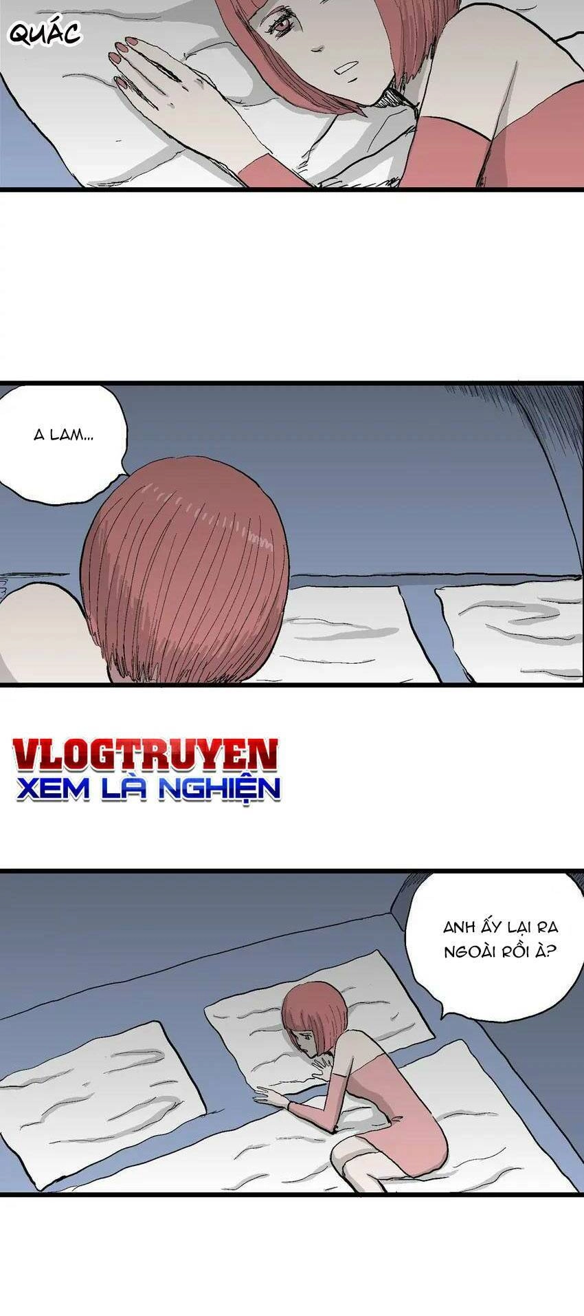 Thuyết Tiến Hóa Của Loài Người Chapter 45 - 40