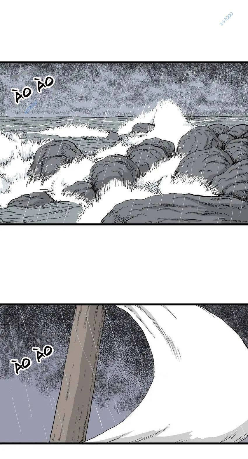 Thuyết Tiến Hóa Của Loài Người Chapter 45 - 45