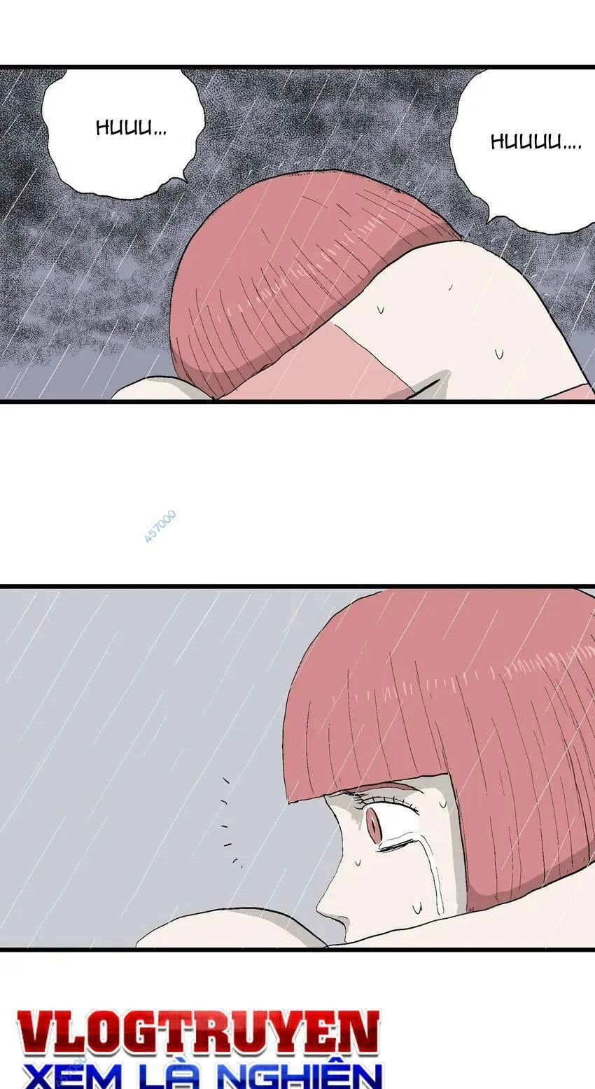 Thuyết Tiến Hóa Của Loài Người Chapter 45 - 49