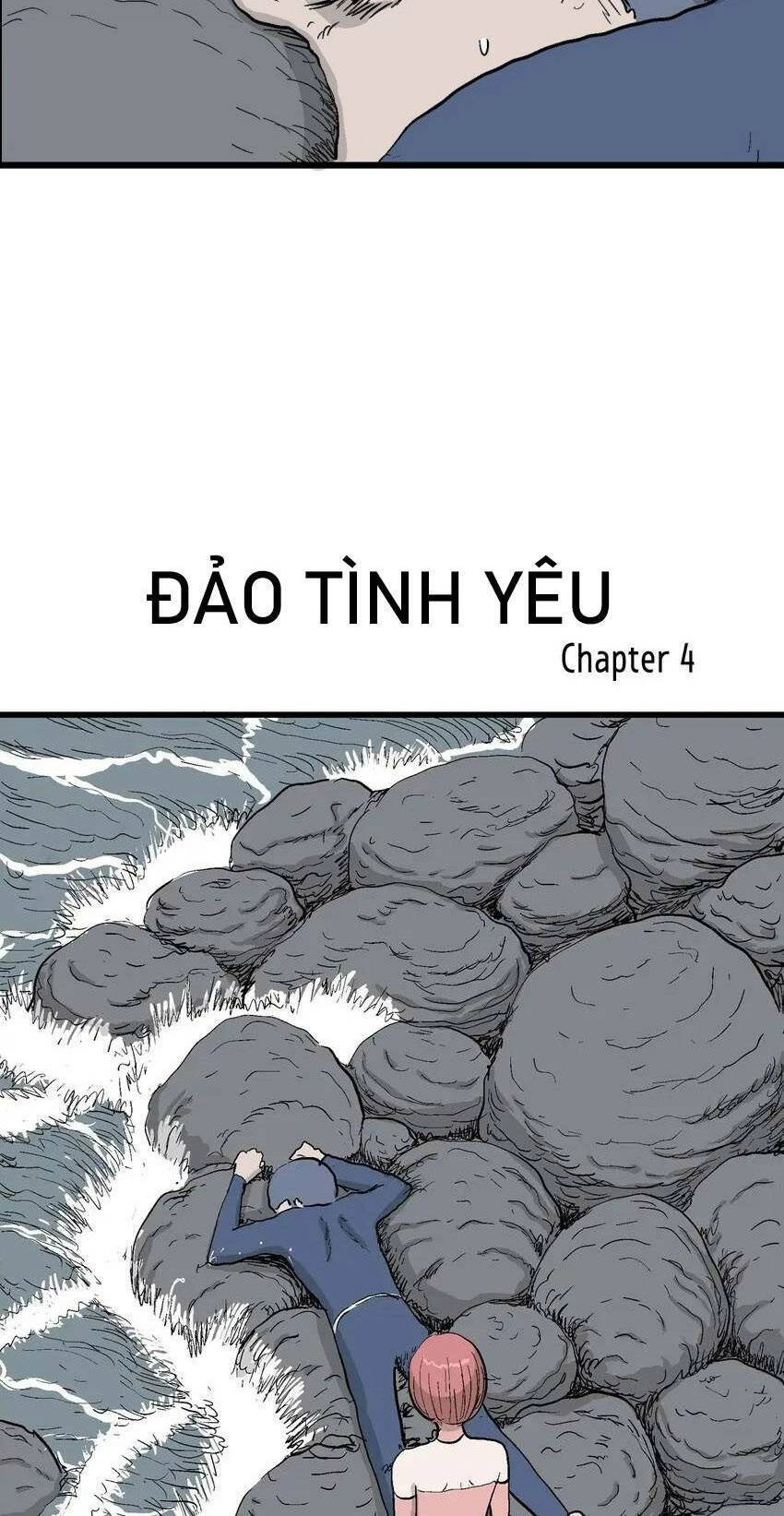 Thuyết Tiến Hóa Của Loài Người Chapter 46 - 4