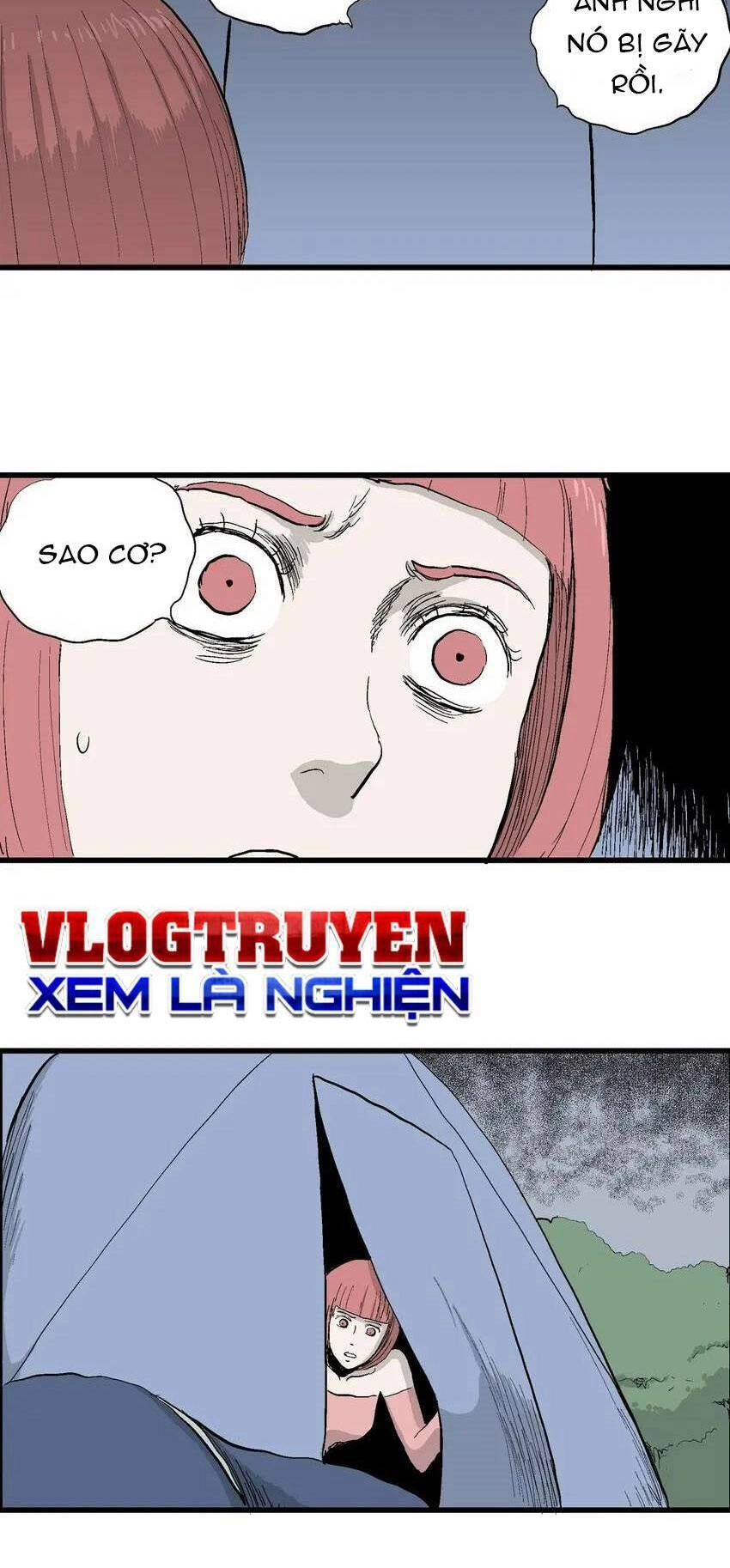 Thuyết Tiến Hóa Của Loài Người Chapter 46 - 12