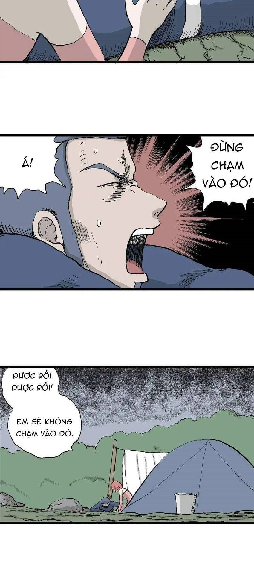 Thuyết Tiến Hóa Của Loài Người Chapter 46 - 14