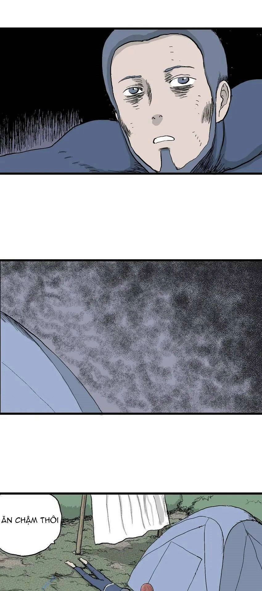 Thuyết Tiến Hóa Của Loài Người Chapter 46 - 17