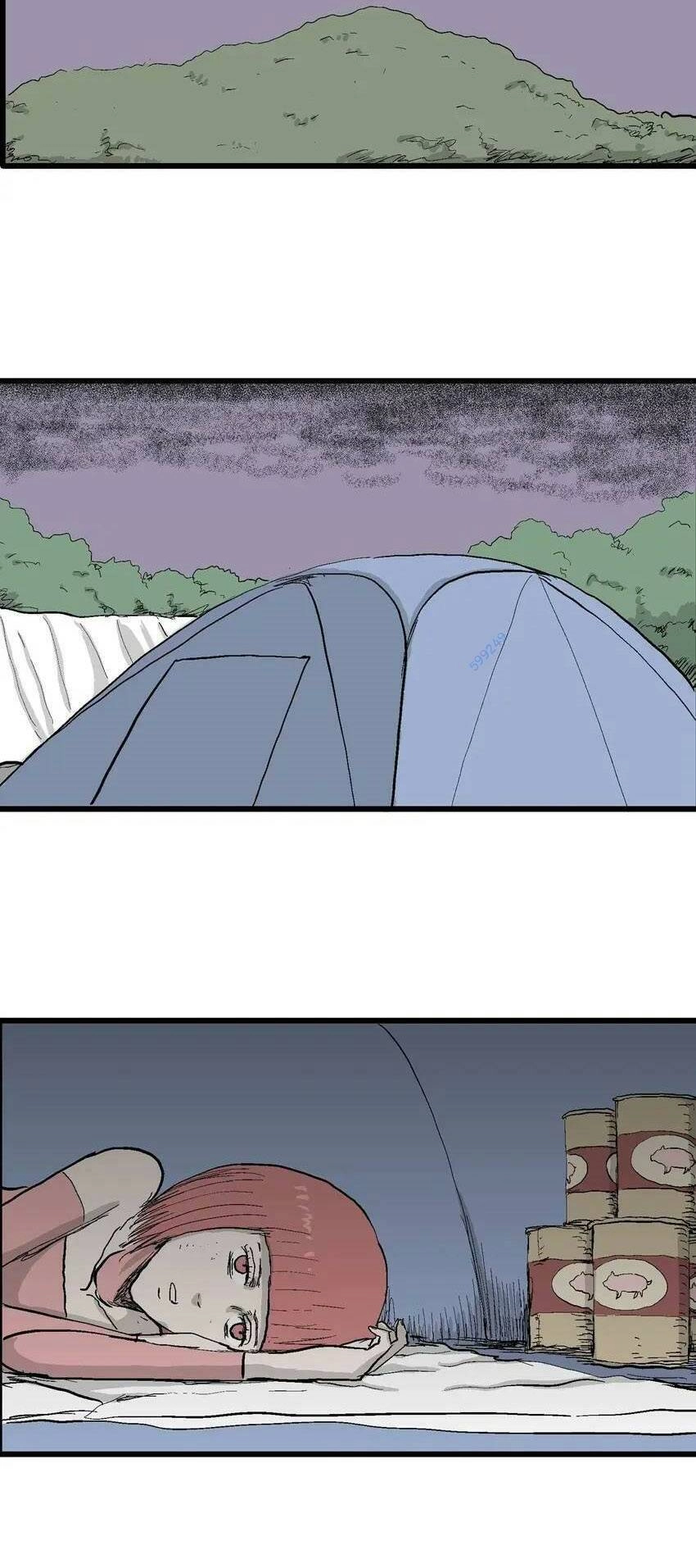 Thuyết Tiến Hóa Của Loài Người Chapter 46 - 22