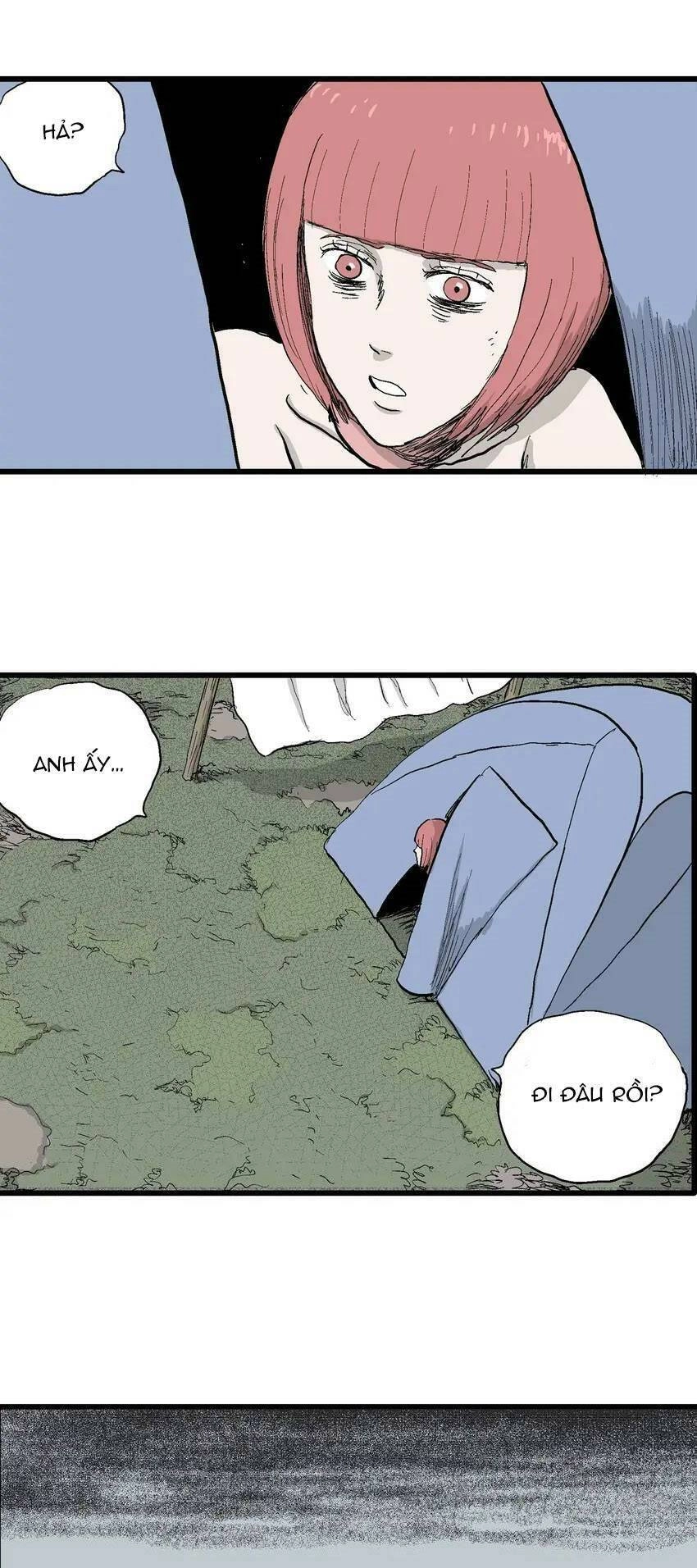 Thuyết Tiến Hóa Của Loài Người Chapter 46 - 25