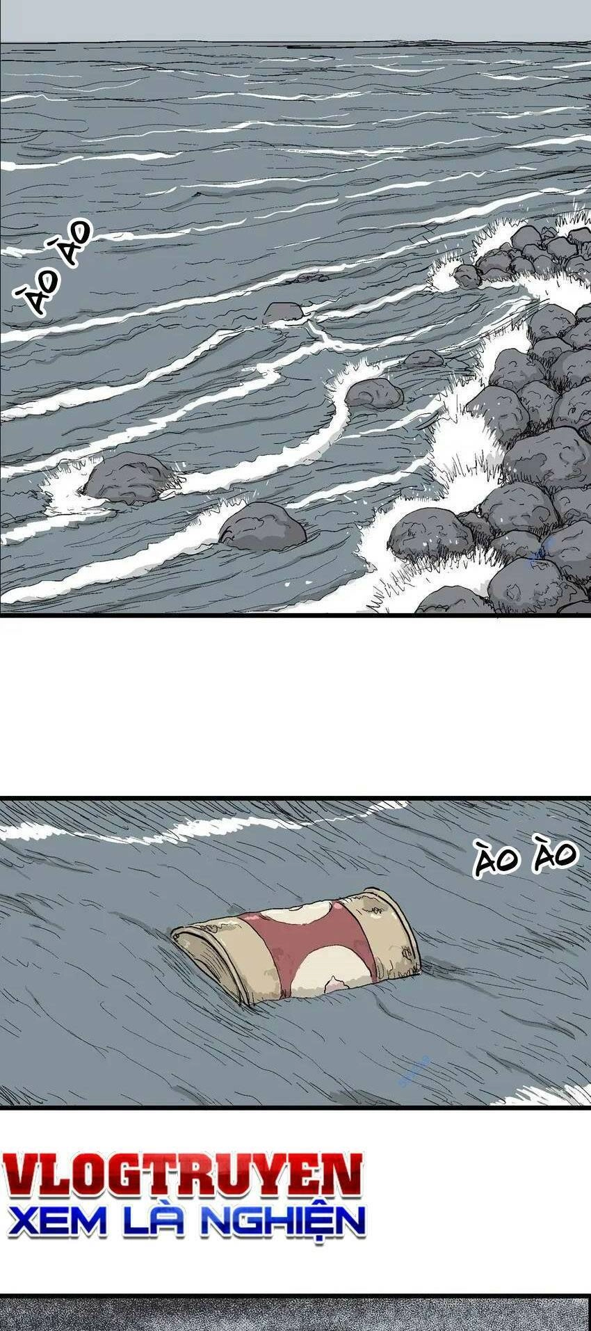 Thuyết Tiến Hóa Của Loài Người Chapter 46 - 26