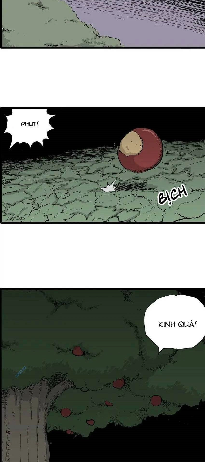 Thuyết Tiến Hóa Của Loài Người Chapter 46 - 30