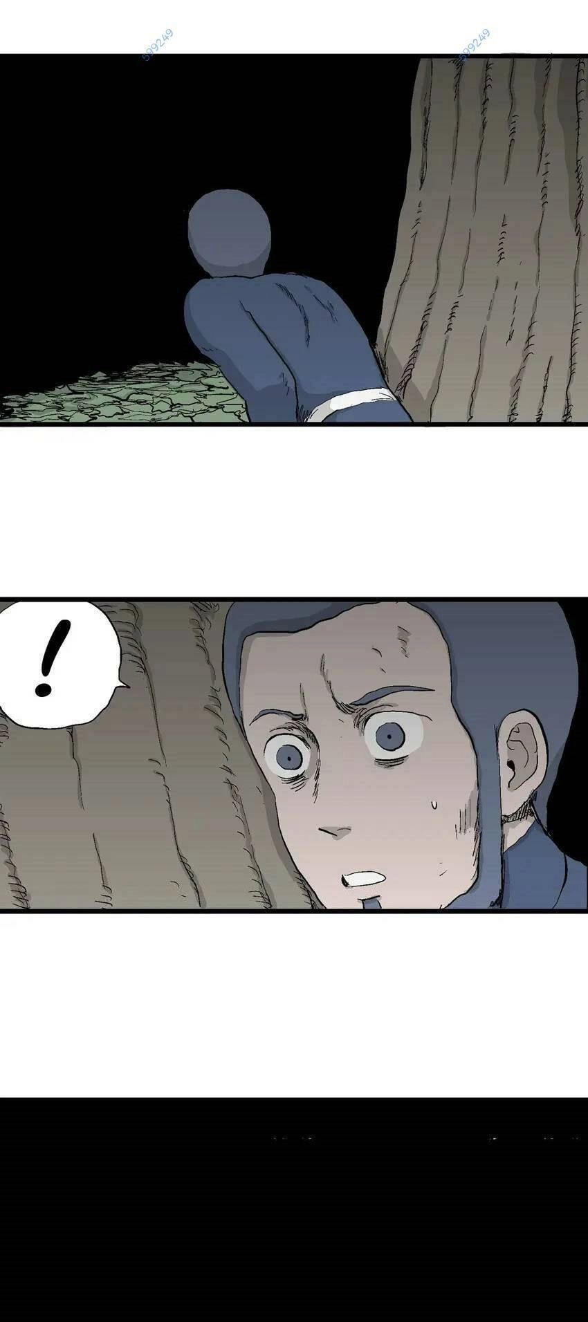 Thuyết Tiến Hóa Của Loài Người Chapter 46 - 33