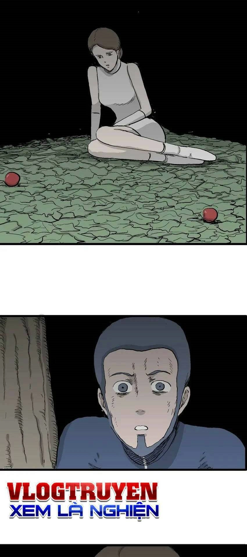 Thuyết Tiến Hóa Của Loài Người Chapter 46 - 34