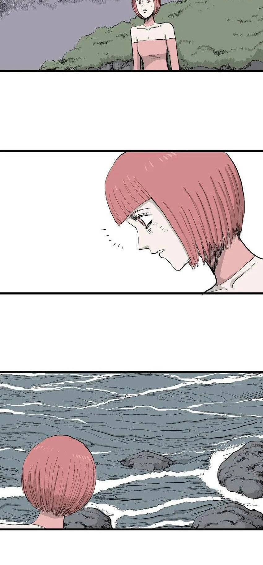 Thuyết Tiến Hóa Của Loài Người Chapter 46 - 36