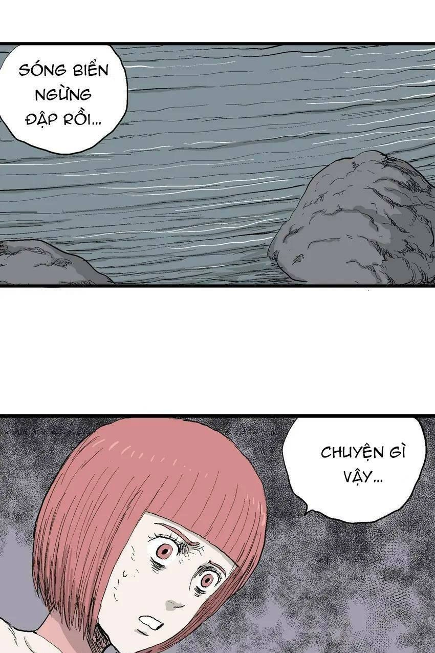 Thuyết Tiến Hóa Của Loài Người Chapter 46 - 37