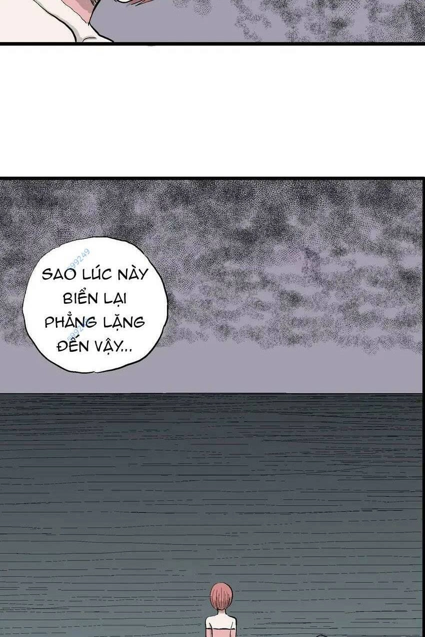 Thuyết Tiến Hóa Của Loài Người Chapter 46 - 38