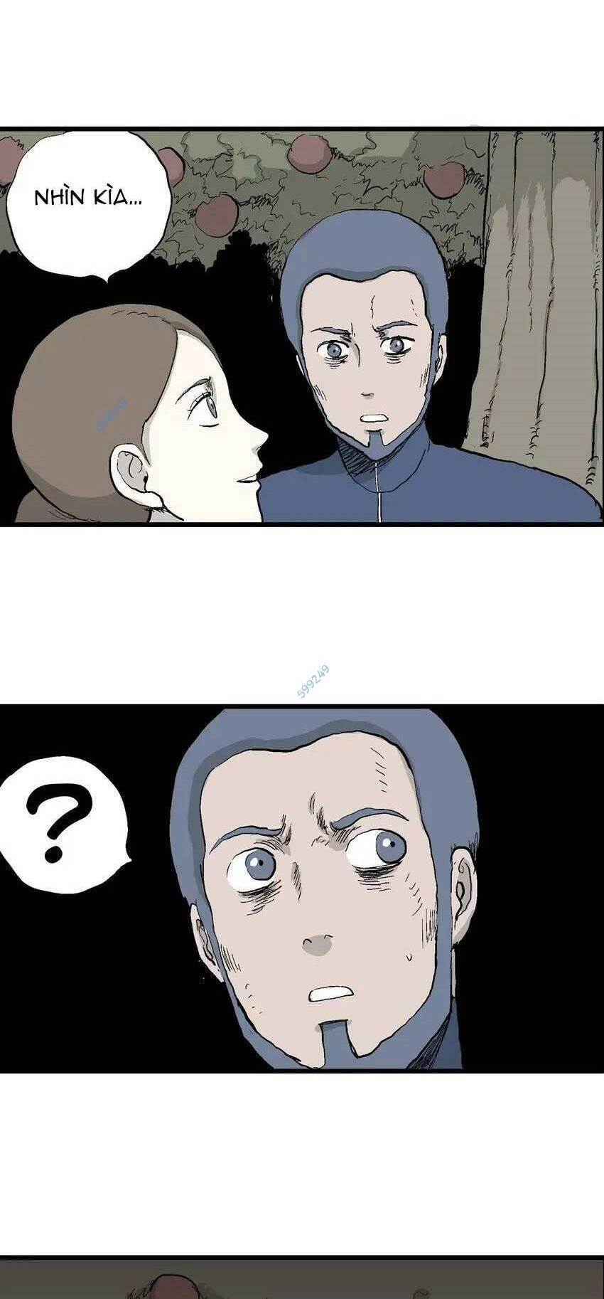 Thuyết Tiến Hóa Của Loài Người Chapter 46 - 42