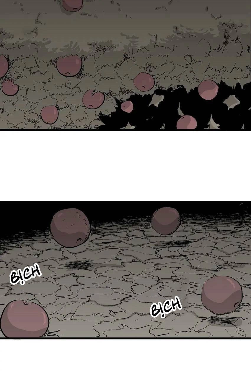 Thuyết Tiến Hóa Của Loài Người Chapter 46 - 43