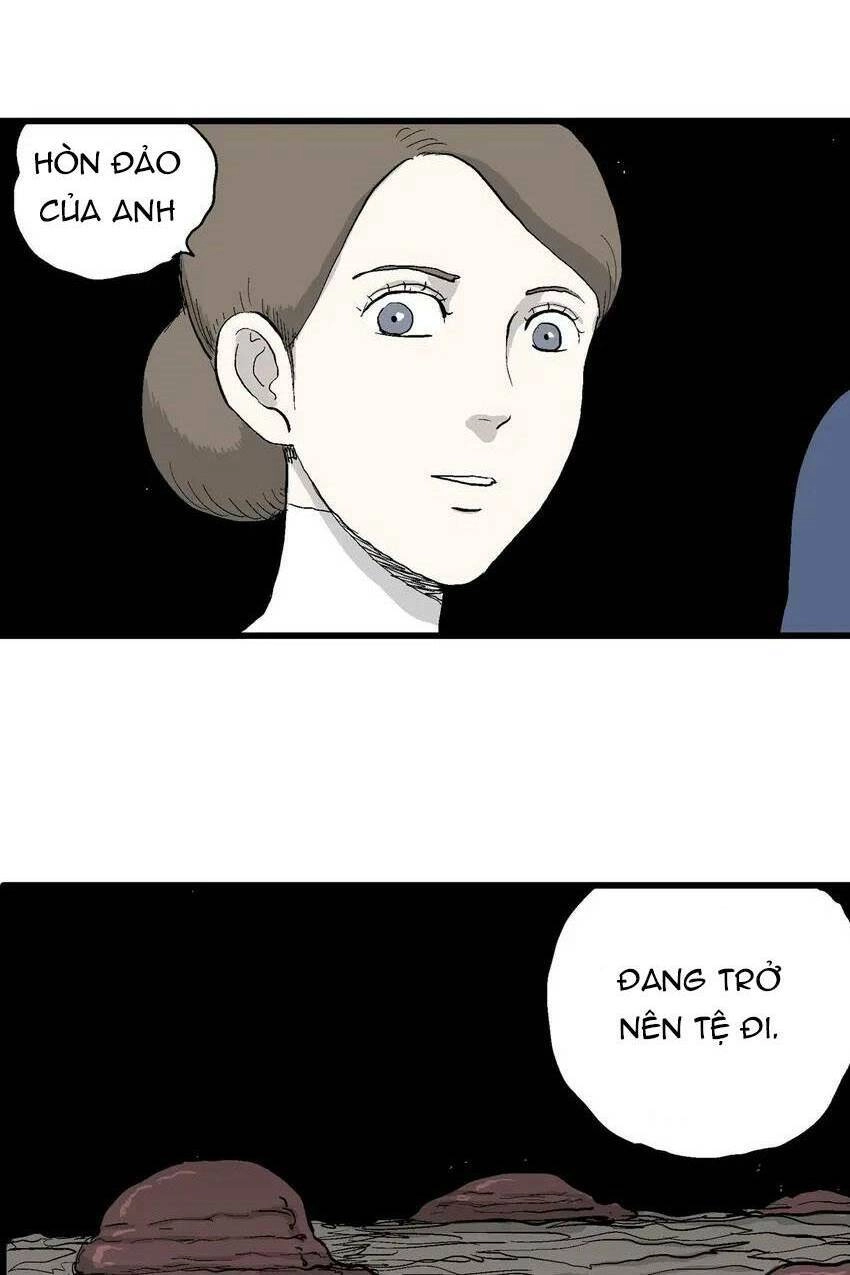 Thuyết Tiến Hóa Của Loài Người Chapter 46 - 44