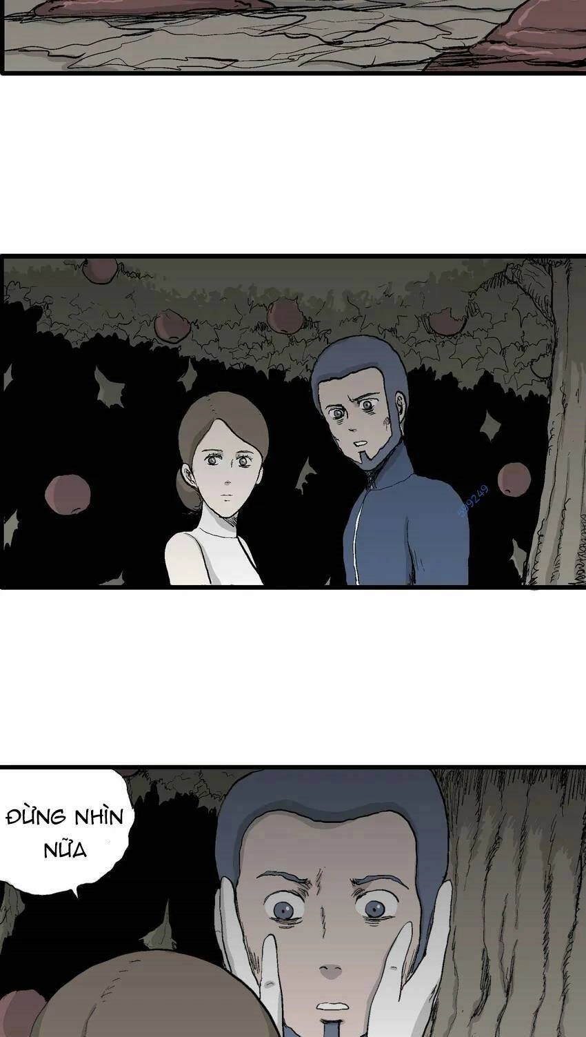 Thuyết Tiến Hóa Của Loài Người Chapter 46 - 45