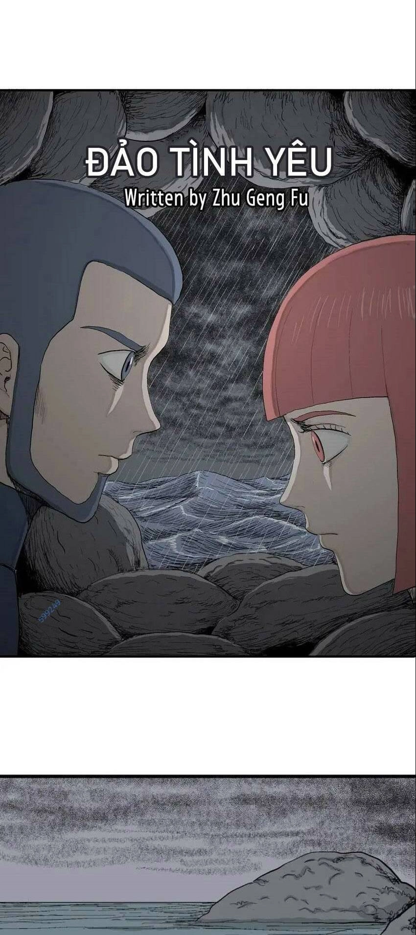 Thuyết Tiến Hóa Của Loài Người Chapter 47 - 2