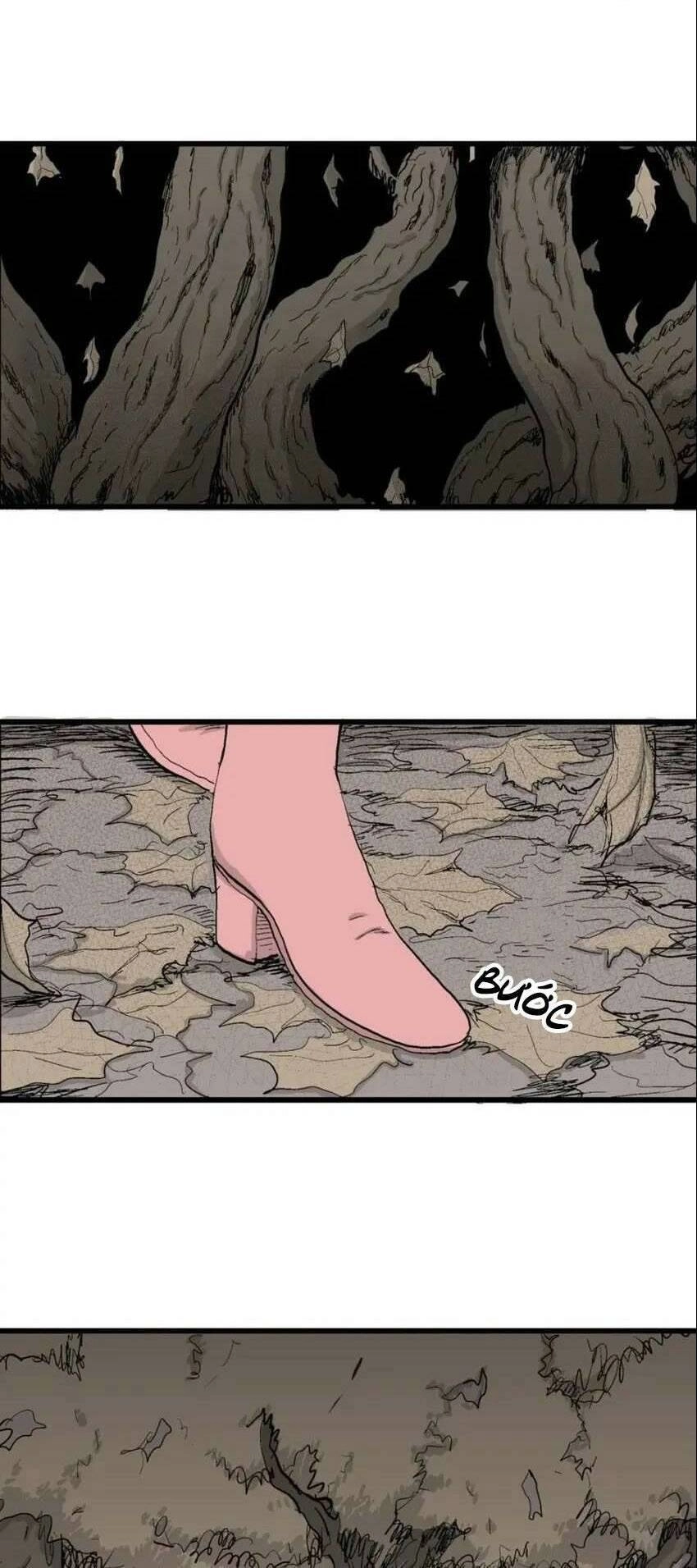 Thuyết Tiến Hóa Của Loài Người Chapter 47 - 6