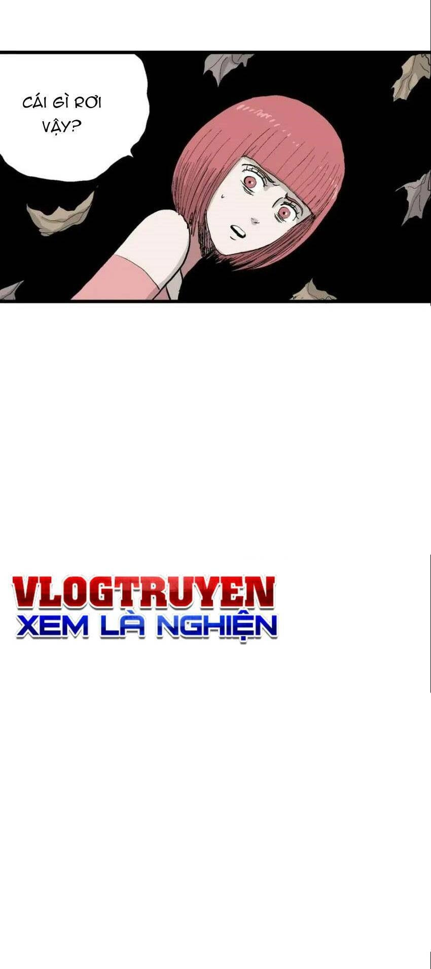 Thuyết Tiến Hóa Của Loài Người Chapter 47 - 8