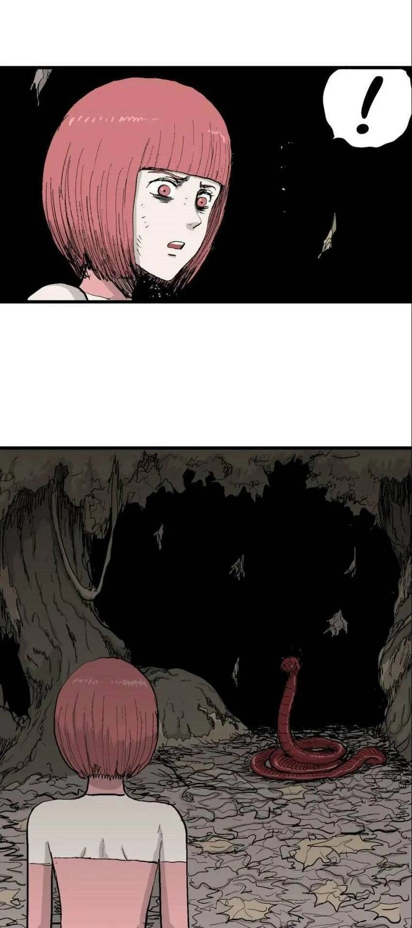 Thuyết Tiến Hóa Của Loài Người Chapter 47 - 12