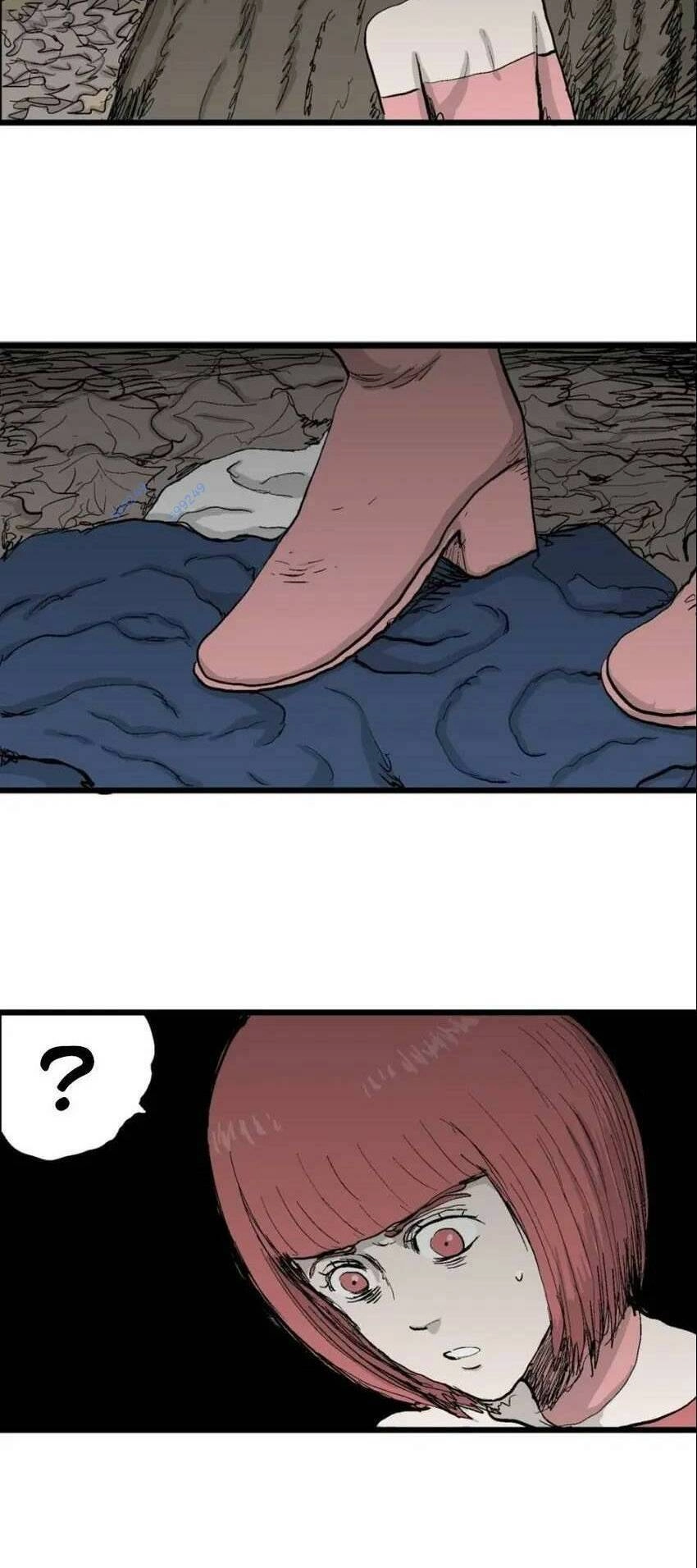 Thuyết Tiến Hóa Của Loài Người Chapter 47 - 18