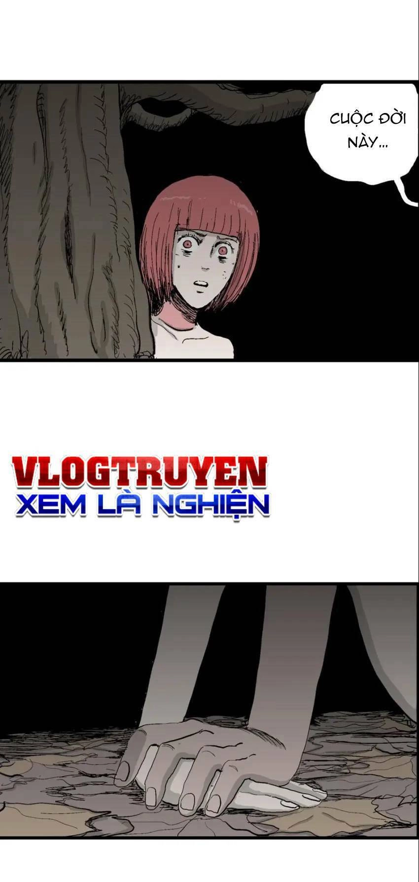 Thuyết Tiến Hóa Của Loài Người Chapter 47 - 19