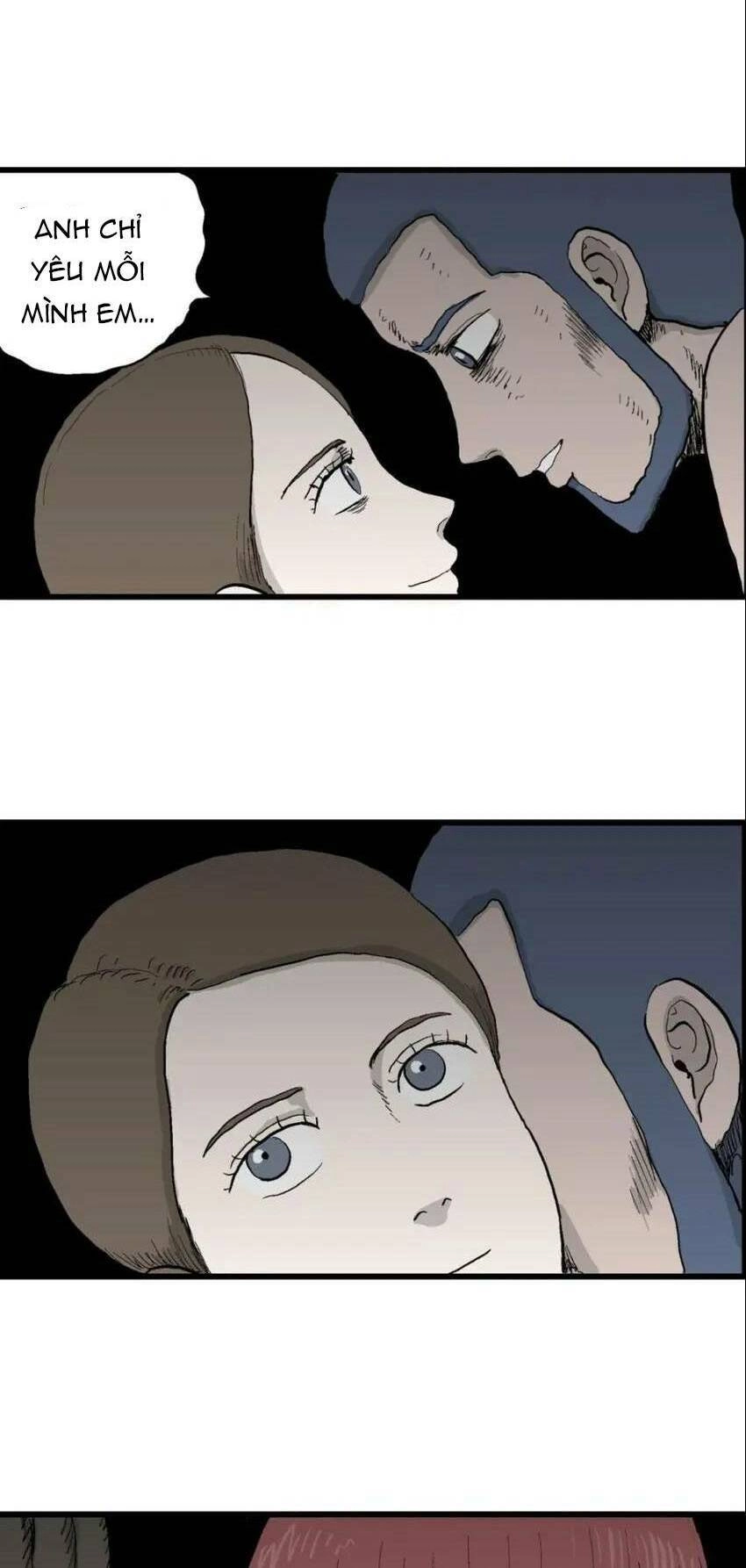 Thuyết Tiến Hóa Của Loài Người Chapter 47 - 20