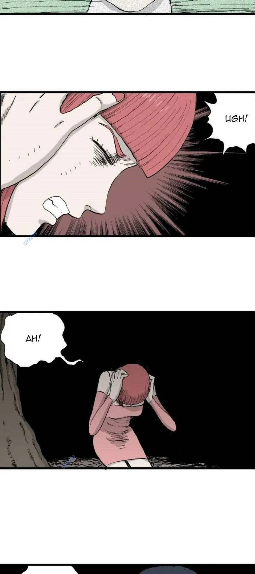 Thuyết Tiến Hóa Của Loài Người Chapter 47 - 22