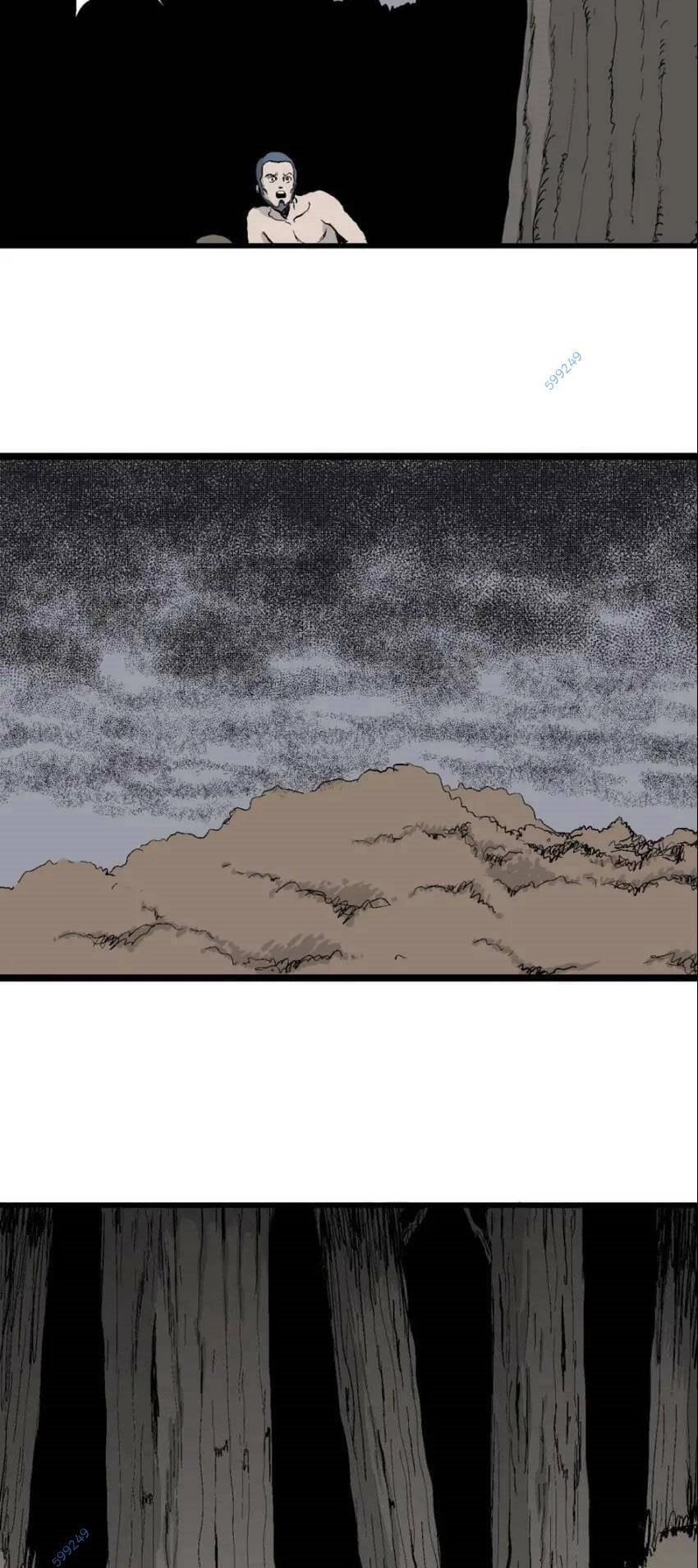 Thuyết Tiến Hóa Của Loài Người Chapter 47 - 25