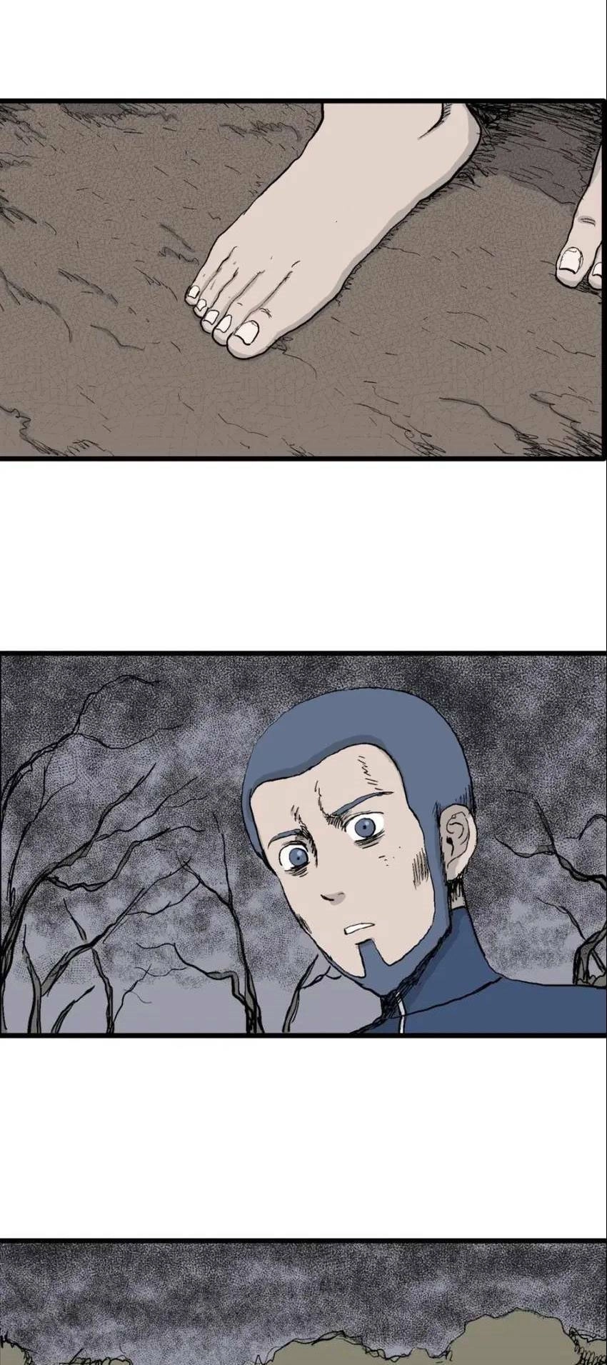 Thuyết Tiến Hóa Của Loài Người Chapter 47 - 27