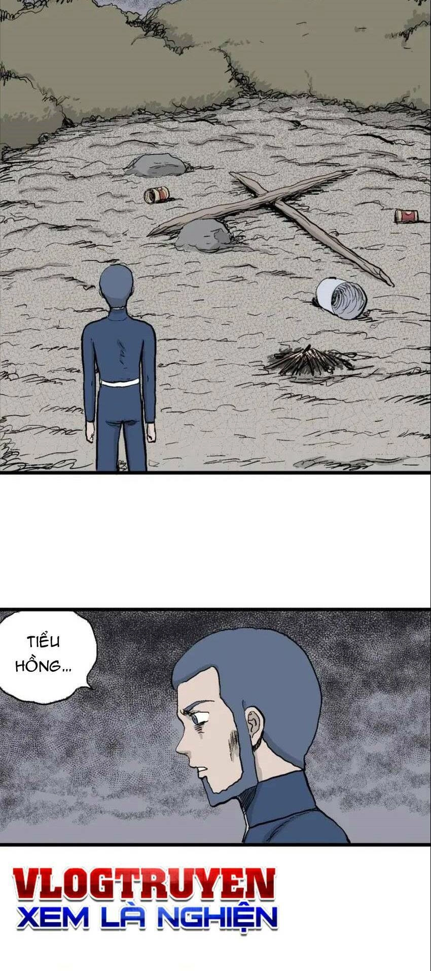 Thuyết Tiến Hóa Của Loài Người Chapter 47 - 28