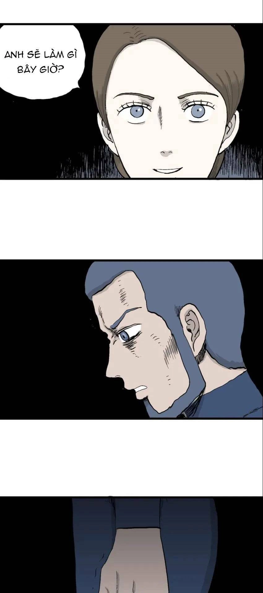 Thuyết Tiến Hóa Của Loài Người Chapter 47 - 31