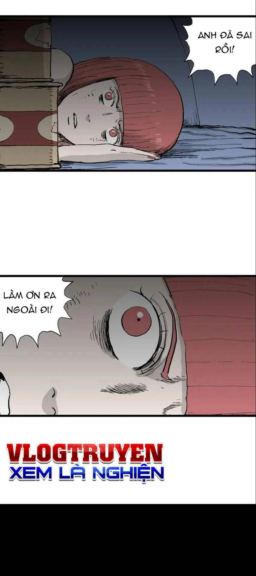 Thuyết Tiến Hóa Của Loài Người Chapter 47 - 36