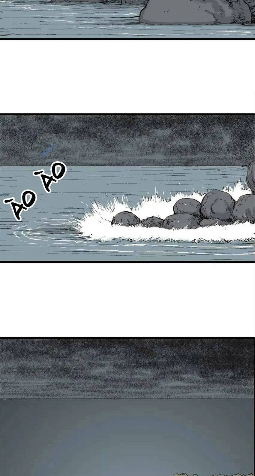 Thuyết Tiến Hóa Của Loài Người Chapter 47 - 38