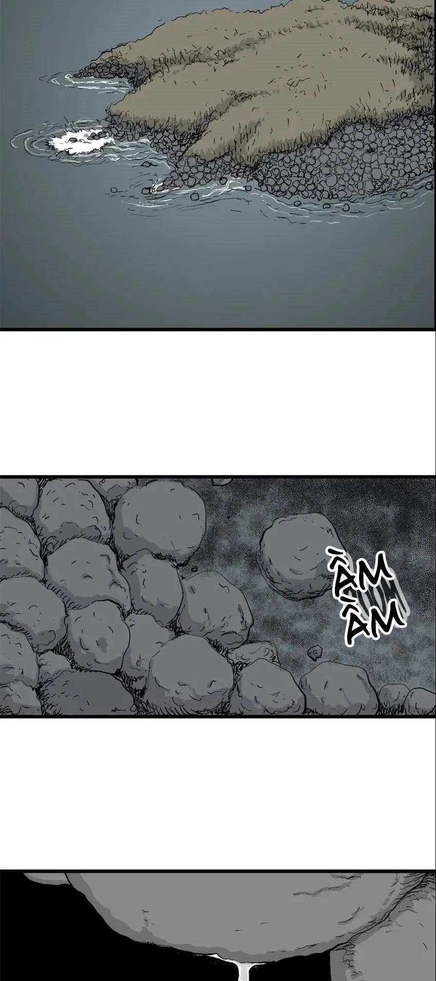 Thuyết Tiến Hóa Của Loài Người Chapter 47 - 39