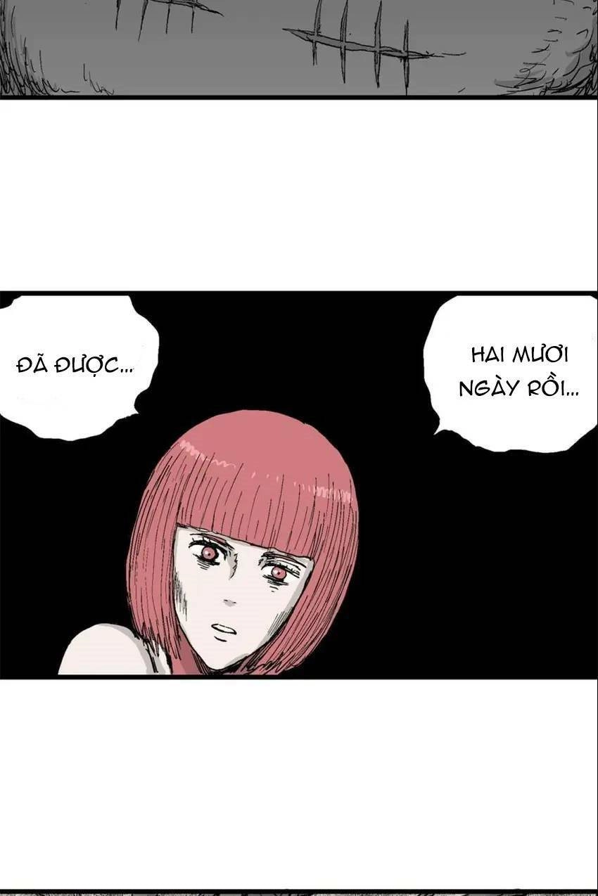 Thuyết Tiến Hóa Của Loài Người Chapter 47 - 43