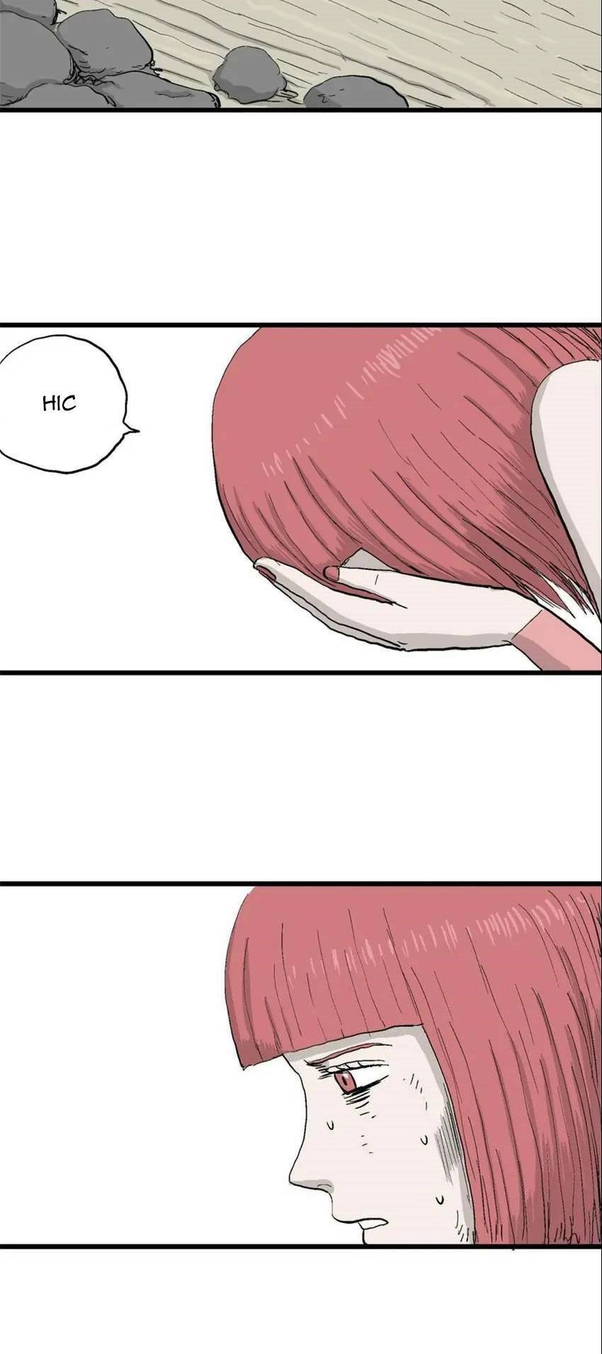 Thuyết Tiến Hóa Của Loài Người Chapter 47 - 47