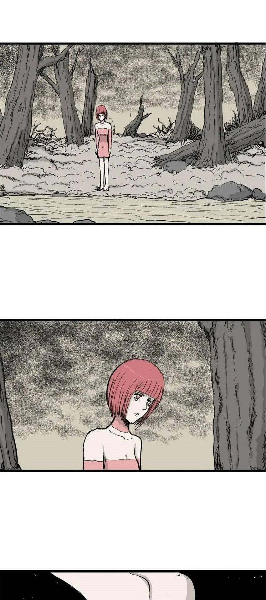 Thuyết Tiến Hóa Của Loài Người Chapter 47 - 48