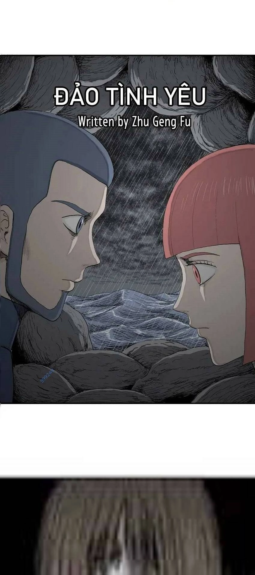 Thuyết Tiến Hóa Của Loài Người Chapter 48 - 2