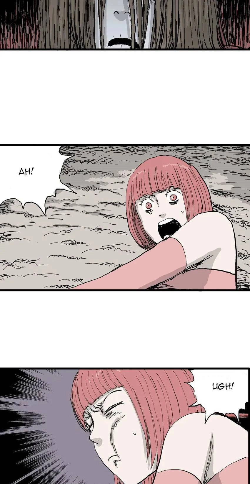 Thuyết Tiến Hóa Của Loài Người Chapter 48 - 3