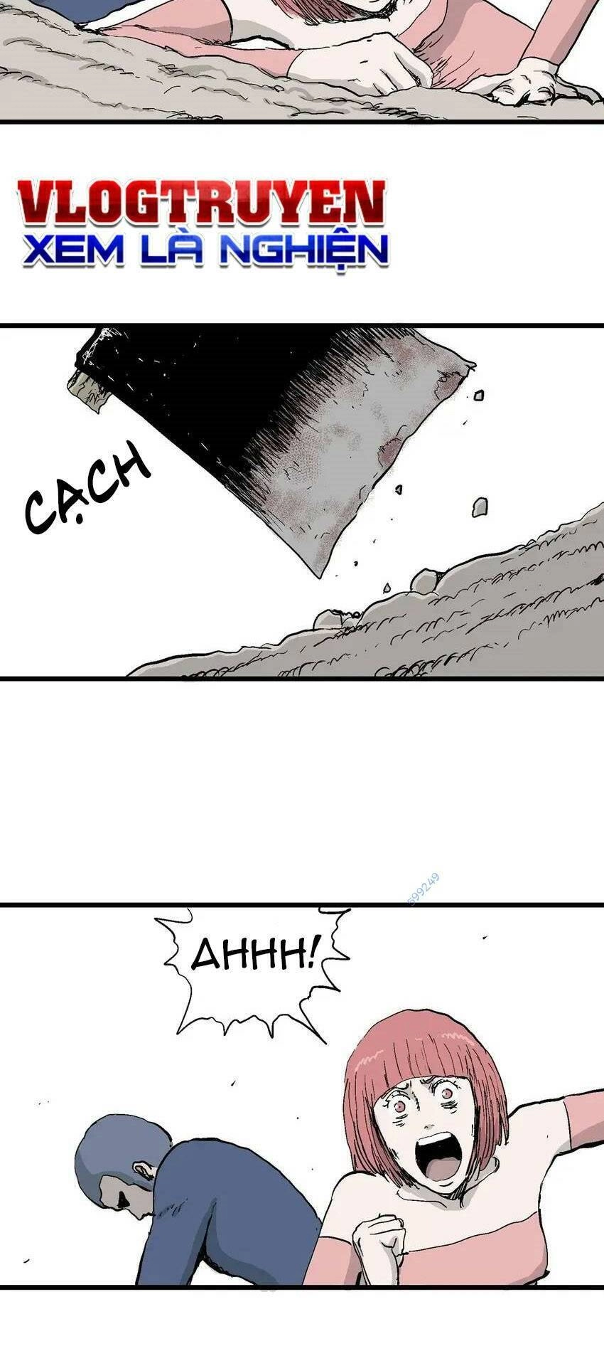 Thuyết Tiến Hóa Của Loài Người Chapter 48 - 14