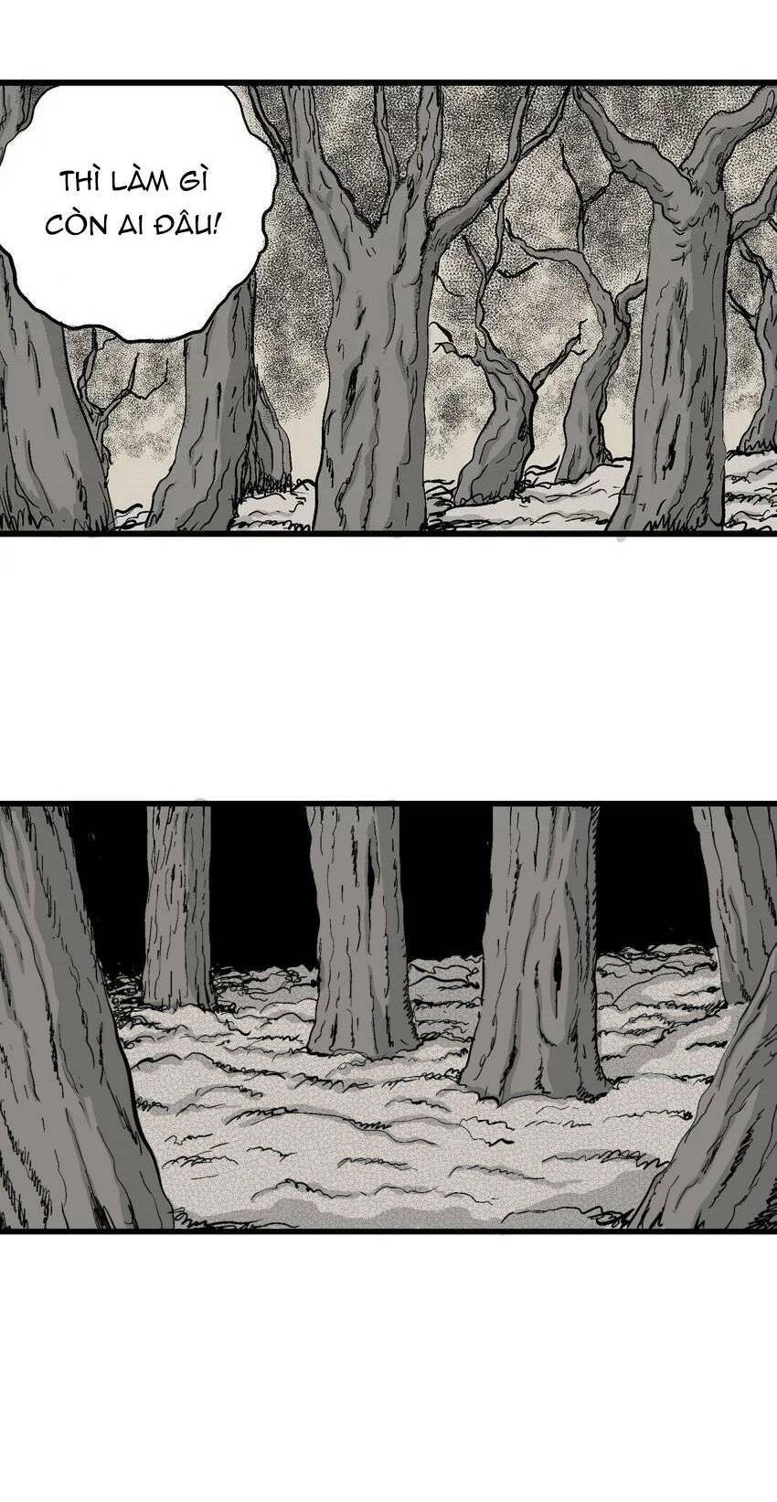 Thuyết Tiến Hóa Của Loài Người Chapter 48 - 16