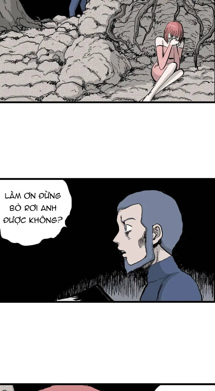 Thuyết Tiến Hóa Của Loài Người Chapter 48 - 19