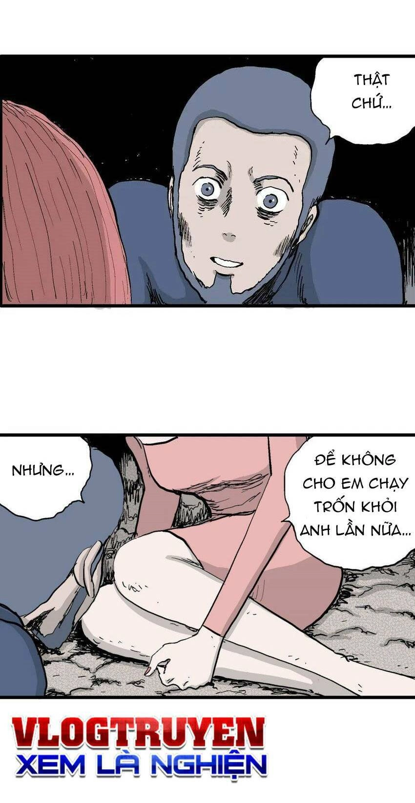 Thuyết Tiến Hóa Của Loài Người Chapter 48 - 24