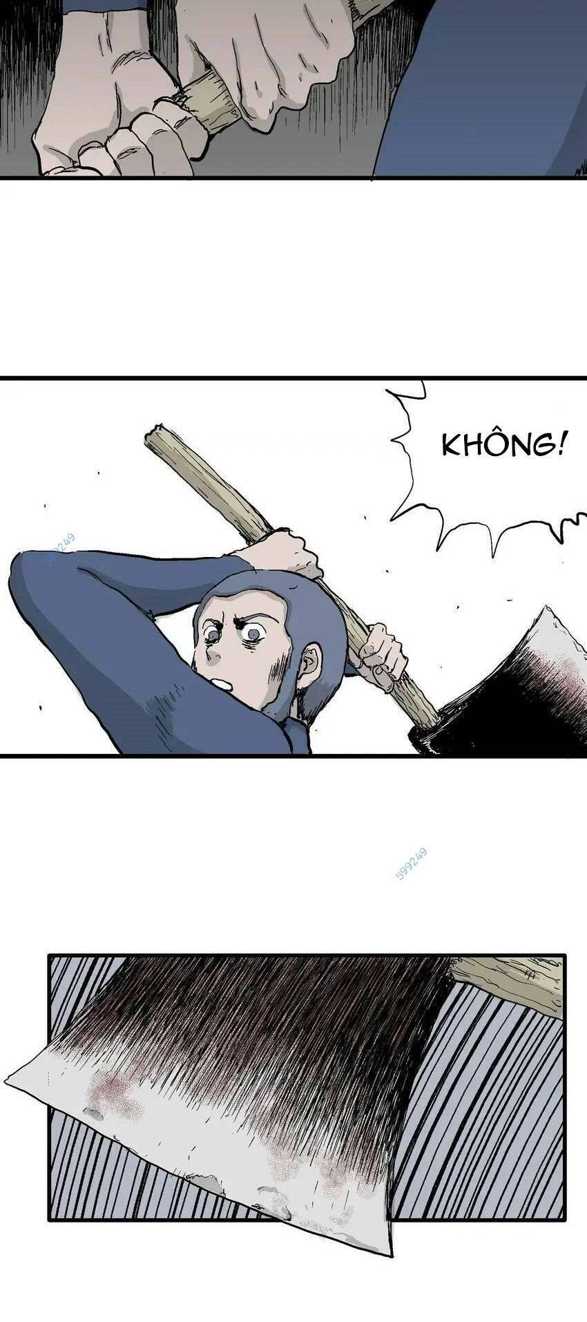 Thuyết Tiến Hóa Của Loài Người Chapter 48 - 26