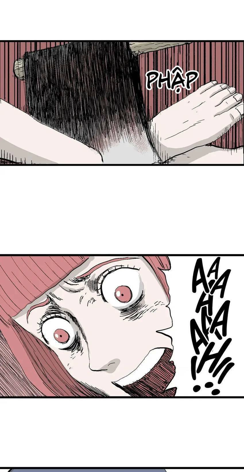 Thuyết Tiến Hóa Của Loài Người Chapter 48 - 27